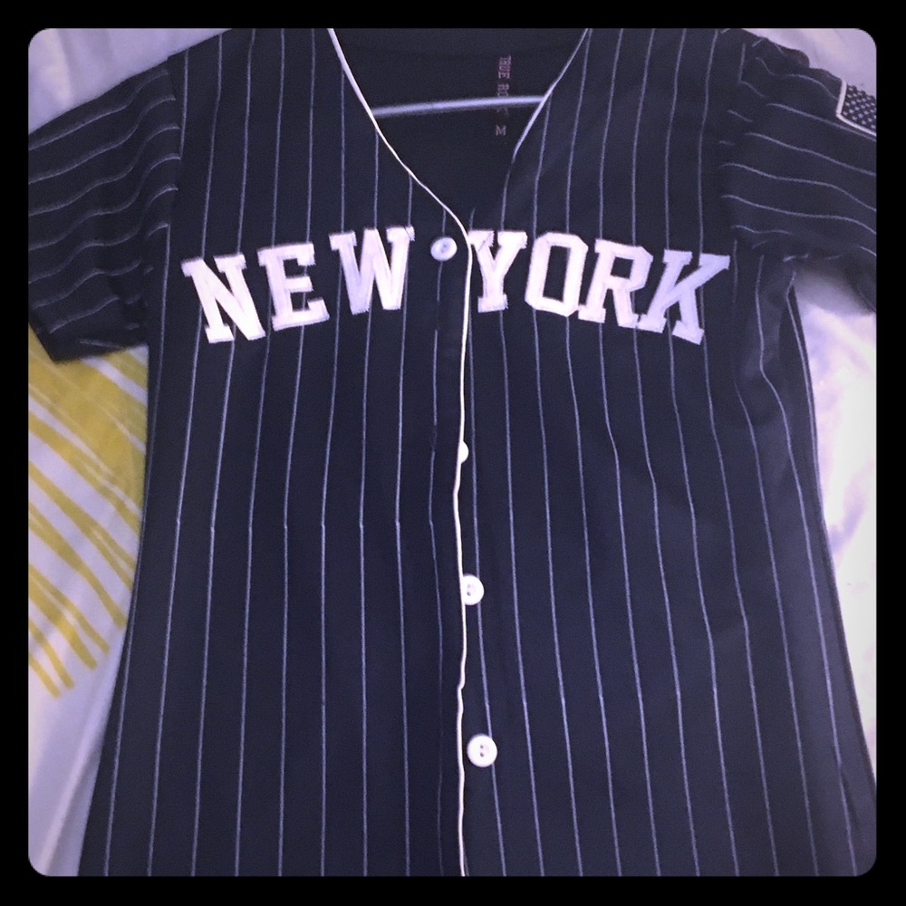 Jersey